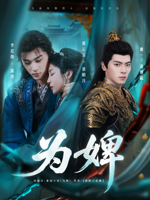 为婢（87集）零花钱看整部剧