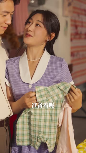 经年离歌愁未休（63集）热门短剧在线看