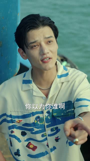 深海诡事（60集）好看的短剧电影