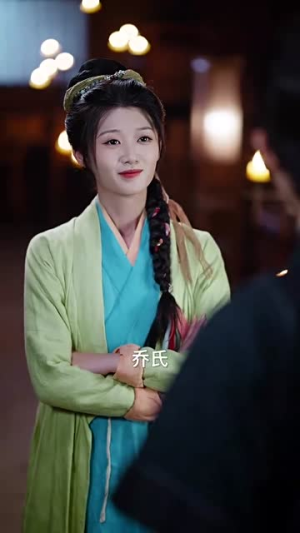 霉运娘亲今天躺平了（63集）演员表