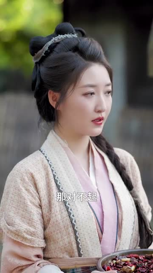 和离后反派后娘福载天下（89集）热播短剧重燃