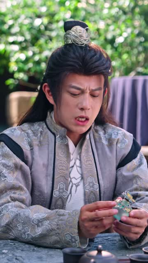 大梁双逆（83集）男主角是谁