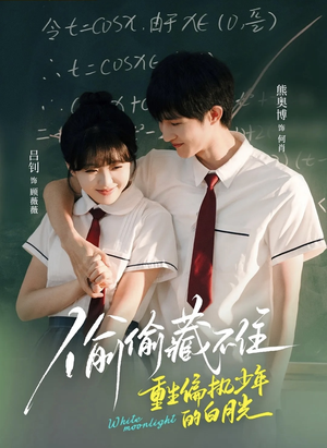 偷偷藏不住重生偏执少年的白月光（80集）夸克在线观看