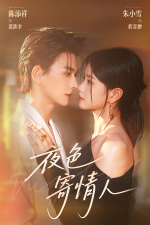 夜色寄情人（108集）好看到停不下来