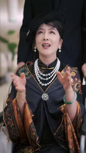 当爱以星光为牢（78集）解说