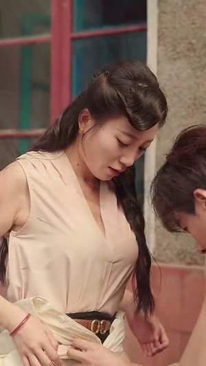 重回1990带女儿和小姨子致富（80集）大结局
