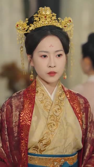这侯府夫人我不当了（84集）短剧演员排行榜