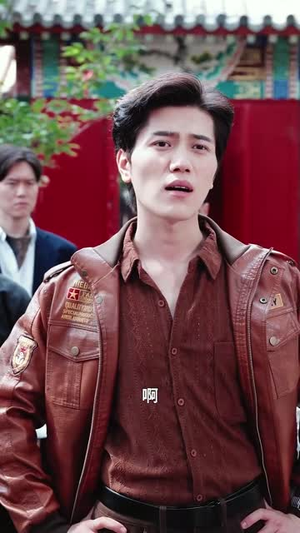 鼎定千门（61集）全集免费看短剧