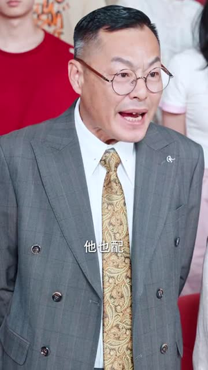 代码未曾负青山（71集）一个短剧看全集