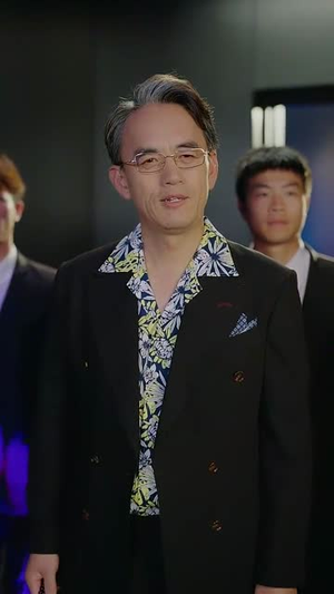 港城昨夜无雨（61集）最新短剧抢先看