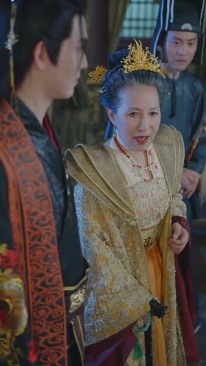 智者不入爱问娘娘不想负责（55集）短剧免费观看
