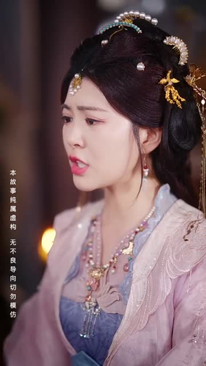 娶平妻夺嫁妆我掀翻这侯府（73集）精彩短剧上线