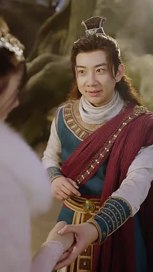 开局功德录，我做善事闯江湖（88集）免费全集短剧