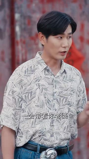 重生之黄金年代（70集）每日短剧分享