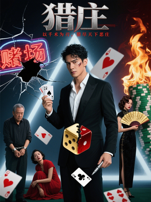 猎庄（62集）西瓜短剧免费看