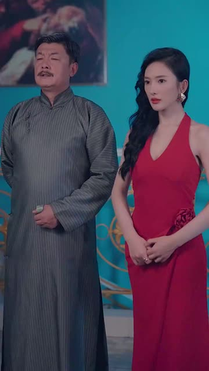 猎庄（62集）短剧全集免费看
