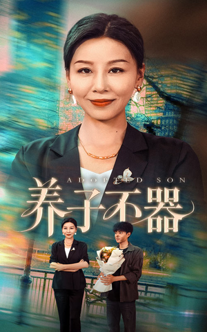 养子不器（60集）解说