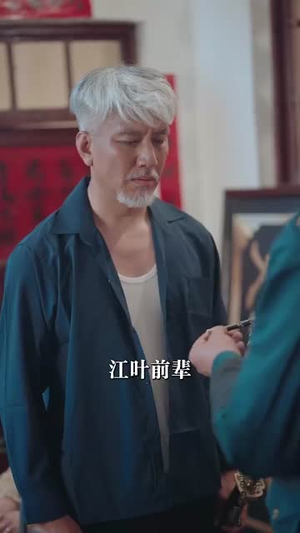 拨云见日（47集）热门火爆短剧