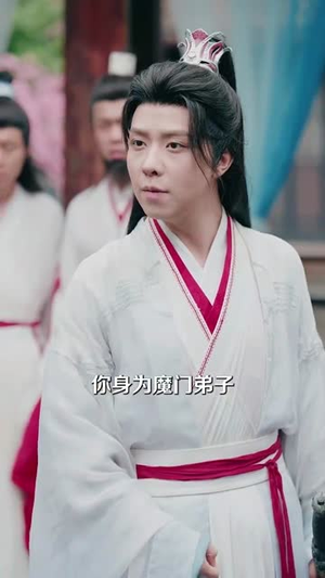 震惊开局情书错送给了女帝（72集）热播短剧全集看