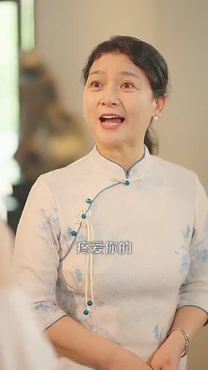 追婚铁汉队长柔情宠爱（95集）最近很火的短剧