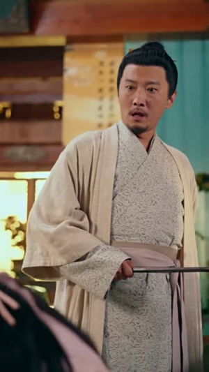 鲜衣怒马少年郎（89集）短剧热门推荐