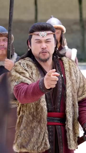 皇子和亲玄武门再见（65集）一个短剧看全集