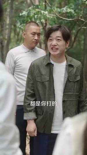 错换人生穿越女的荒院求生（102集）推荐热门短剧