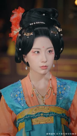 皇后低头看看朕（67集）短剧推荐分享