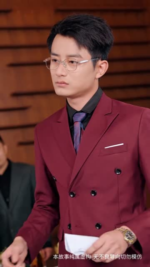 亲爱的律师小姐（50集）免费短剧大全