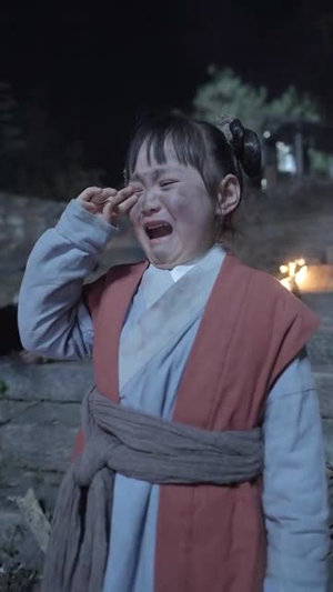 新观世音传奇（43集）追风的女孩短剧