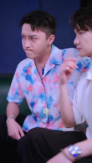 反骨弟弟不乖要轻点哄（106集）最热短剧推荐