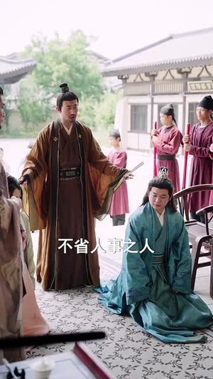 大夏第一状师（67集）免费在线看