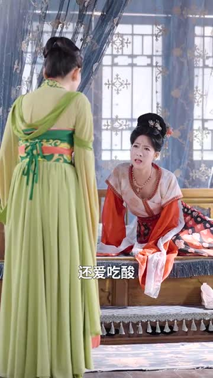 极品婆母洗白日常（81集）短剧太精彩