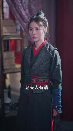 家族死敌把我宠成京城小祖宗（125集）短剧精彩片段