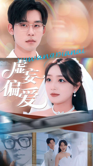 虚妄偏爱（81集）精彩短剧来袭