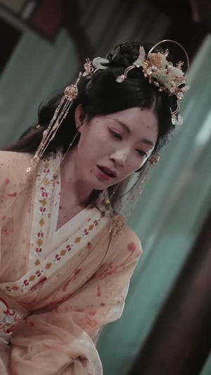 娇娇窃君心（84集）免费版