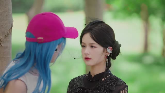黑桃四姐妹（23集全）追短剧看全集