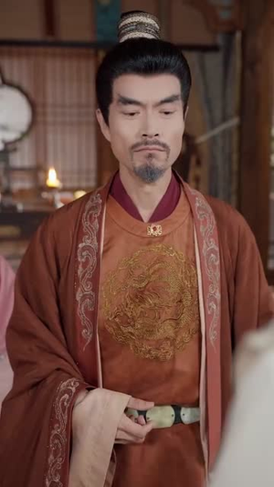 我在古代造酒竟成了国师（82集）快来看短剧