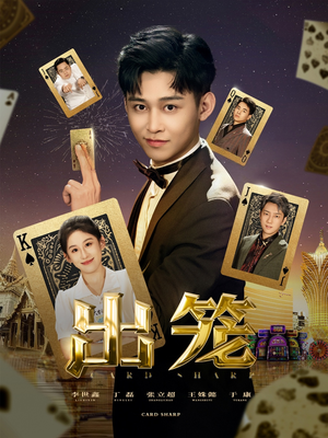出笼（60集）哪个网站可以看