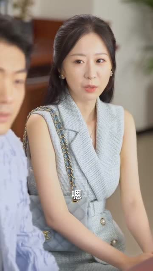 被时光辜负后系统帮我逆天改命（28集）短剧看全集
