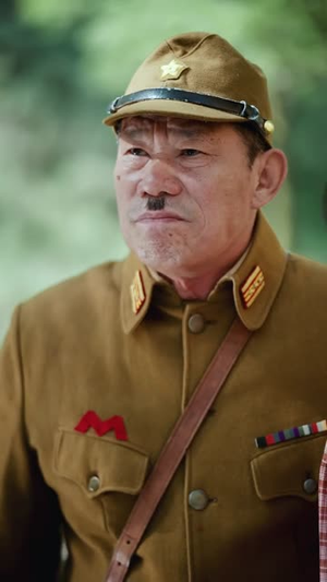 山河回响（80集）红果免费看短剧
