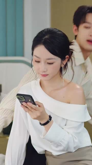 夏夜暗涌（71集）短剧