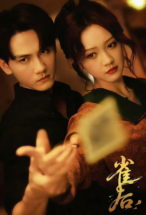 雀后（60集）完整版