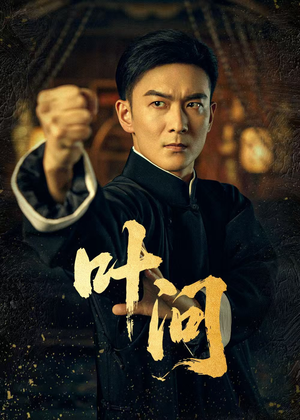 叶问（64集）好看到停不下来