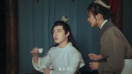 与君同云舟（67集）最后一集