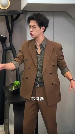 灵玄之摊（60集）百亿短剧抢先看