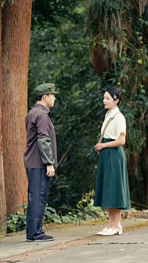 明月浸染旧时光（79集）短剧免费观看