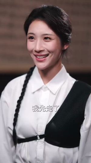 强女保洁竟是无双箭神（71集）热门短剧推荐。