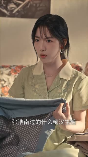 心动在八零（50集）短剧精彩片段