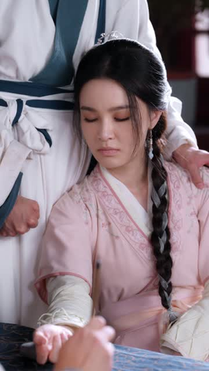 扬花烬梦（68集）免费观看就是爽